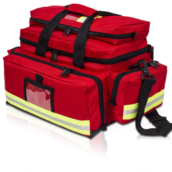 Medicininis Krepsys Raudonas Em13.003.militra