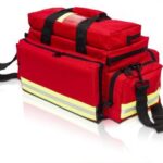 Medicininis Krepsys Raudonas Em13.003.militra.3