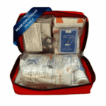 Naujos Komplektacijos Pirmosios Pagalbos Rinkinys militra