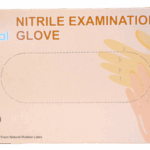 Nitrilo Pirstines.militra