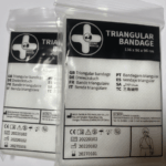 Palaikomasis Trikampio Formos Tvarstis