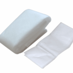 Palaikomasis Trikampio Formos Tvarstisą