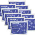 Sausas Ledas Saldantis Paketas.militra