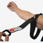 Skubios Medicinos Pagalbos Turniketas Rapidstop.militra7