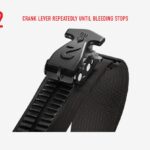 Skubios Medicinos Pagalbos Turniketas Rapidstop.militra8