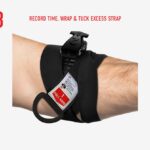 Skubios Medicinos Pagalbos Turniketas Rapidstop.militra9