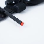 Skubios Medicinos Pagalbos Turniketas Su Aliumininiu Suktuku. 1militra