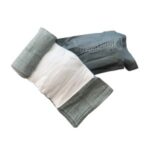 Sterilus Spaudzamasis Tvarstis Su Plastikiniu Spaudziamuoju Elementu.militra