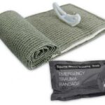 Sterilus Spaudzamasis Tvarstis Su Plastikiniu Spaudziamuoju Elementu.militra3